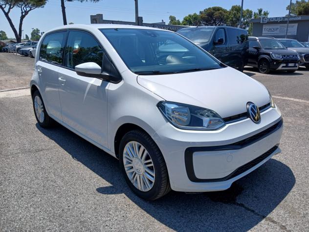 Volkswagen 1.0 5p. EVO beats up! BlueMotion Technology - Foto 3