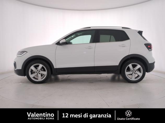 Volkswagen T-Cross 1.0 TSI DSG 110 CV Advanced - Foto 4