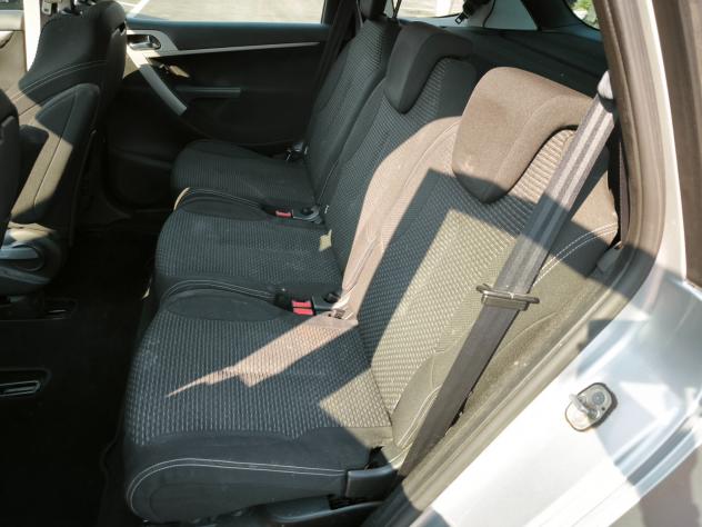 Citroen C4 Picasso 1.6 HDi 110 FAP CMP6 Seduction - Foto 9