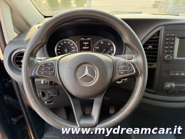 MERCEDES-BENZ Vito 2.2 119 CDI Mixto rif. 24208928 - Foto 6