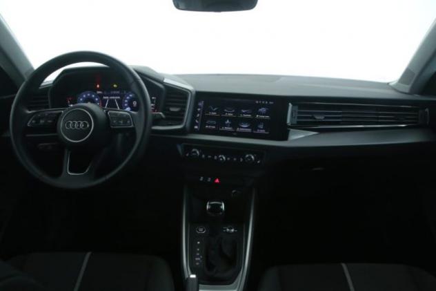 AUDI A1 allstreet 30 TFSI S tronic Fari LED/Vetri oscurati rif. 22562520 - Foto 9