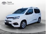 Toyota Proace City Verso Electric 50kWh L1 Short D Executive