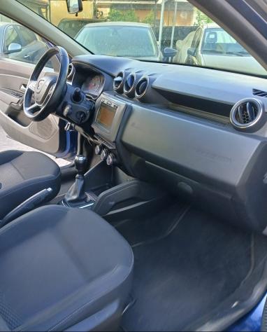 Dacia Duster 1.5 Blue dCi 8V 115 CV 4x2 Comfort - Foto 6