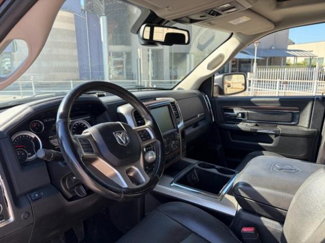 DODGE RAM 5.7 HEMI LARAMIE 4X4 GANCIO + GPL. PREZZO + IVA rif. 24157184 - Foto 9