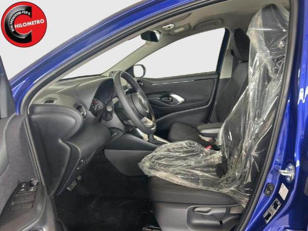 TOYOTA Yaris 1.5 Hybrid 5 porte Active KM 0 rif. 23969225 - Foto 9