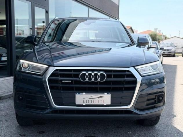 AUDI Q5 2.0 TDI 190 CV quattro S tronic Sport rif. 23811658 - Foto 2