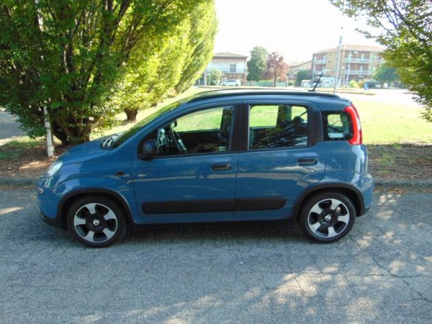 FIAT Panda 3ª serie Panda 1.0 FireFly S&S Hybrid City Life - Foto 4