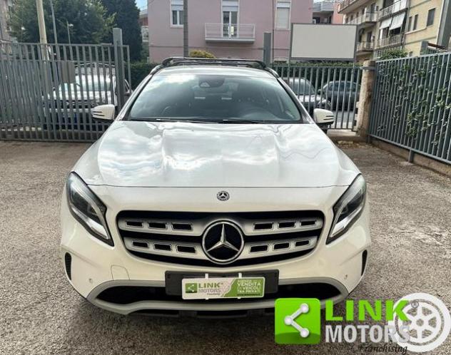 MERCEDES-BENZ GLA 180 PREMIUM AUTOMATICA rif. 24208894 - Foto 3