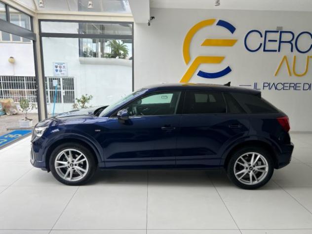 AUDI Q2 35 TFSI S tronic S line Edition da €339,00 rif. 23253573 - Foto 7