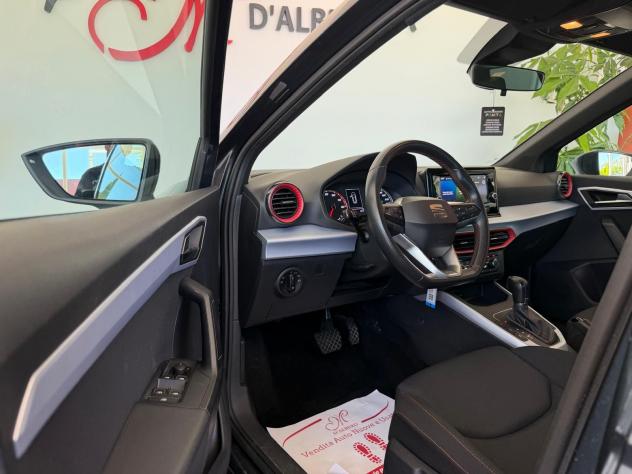 SEAT Arona 1.5 TSI EVO 110KW FR DSG - Foto 10