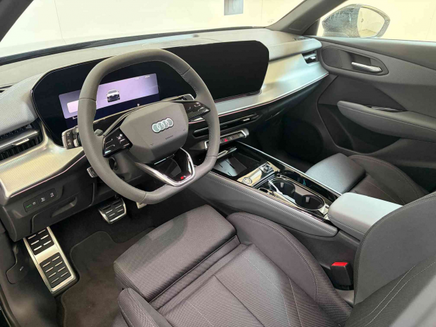 Audi Q3 Sportback SPB TDI 150cv S tronic S Line Edition *TETTO, 20", PROMO AZZURRA* - Foto 8