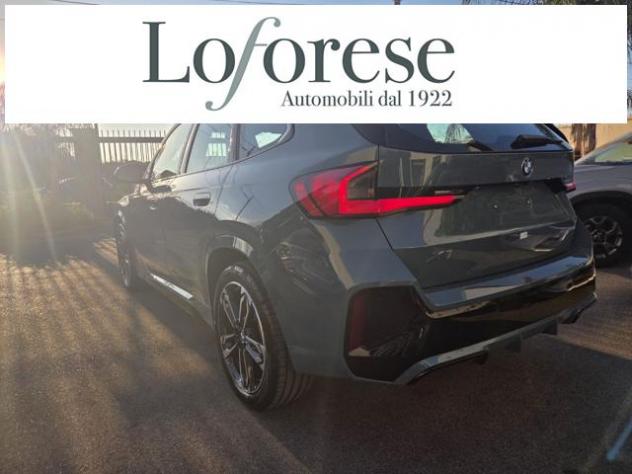 BMW X1 xDrive 20d Msport Pro rif. 24167412 - Foto 4