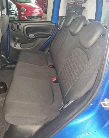 FIAT Panda 1.0 FireFly 70cv S&S Hybrid Pandina Cross - Foto 9