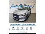 Peugeot 208 BlueHDi 100 Stop&Start 5 porte Allure Pack