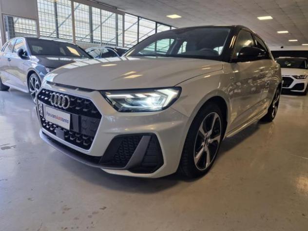 AUDI A1 SPB 30 TFSi S line "Telec/C.Play/LED rif. 23229364 - Foto 3