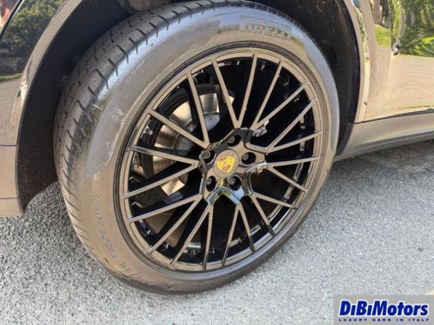 PORSCHE Cayenne 3.0 V6 COUPE' PLATINUM EDITION KM 49000!! rif. 23319749 - Foto 7