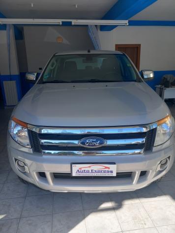 Ford Ranger 2.2 TDCi anno 2016 km 156 mila - Foto 2