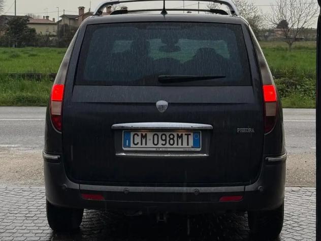 Lancia Phedra 2.2 JTD Emblema FAP - Foto 9