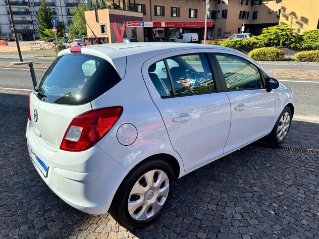 Opel Corsa 1.3CDTI 75CV 5P Elective -Neopatentati - Foto 6
