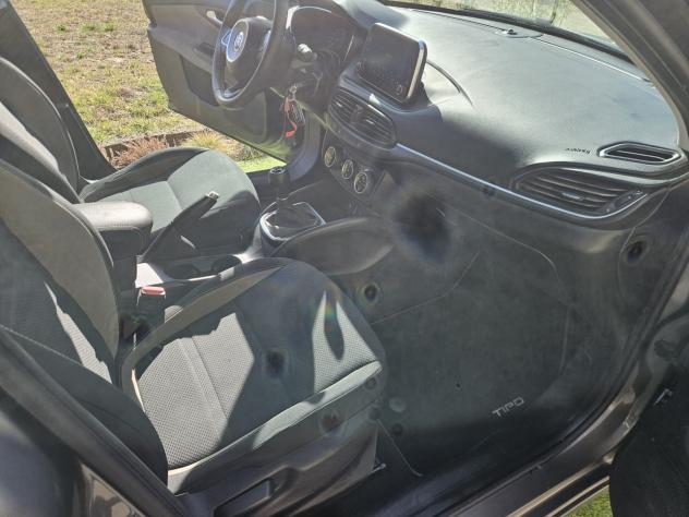 Fiat Tipo 1.3 Mjt S&S 5 porte Lounge - Foto 9