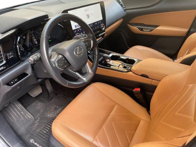 Lexus NX Plug-in Luxury 4WD - Foto 7