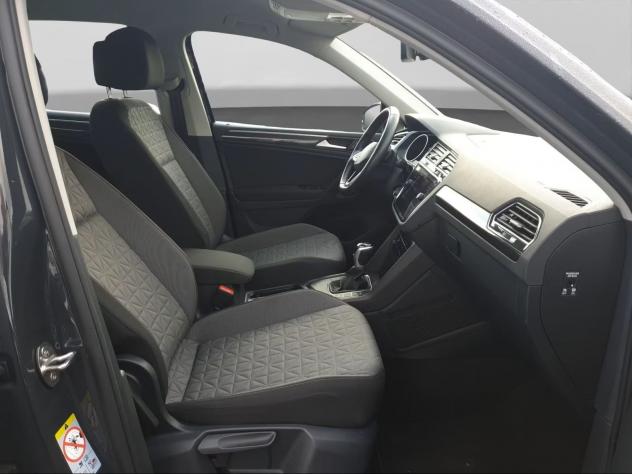 Volkswagen Tiguan 2.0 TDI Life DSG NAVI - Foto 6