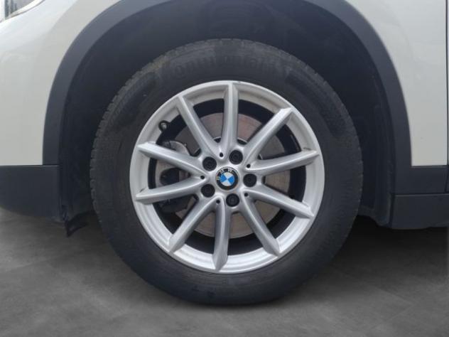 BMW X1 xDrive20d Advantage Aut. rif. 23653562 - Foto 5
