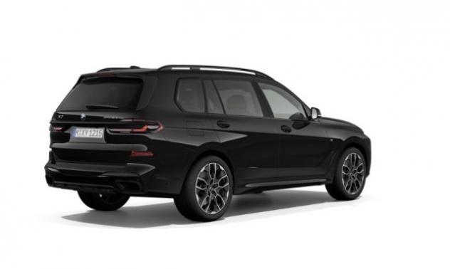 BMW X7 xDrive40d 48V Msport Pro Aut. rif. 23334528 - Foto 2
