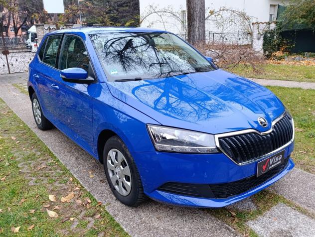 Skoda Fabia 1.0 MPI - Ok neopatentati #GM - Foto 7