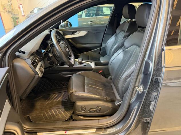 AUDI A4 5ª serie S4 Avant 3.0 TFSI quattro tiptronic Business - Foto 8