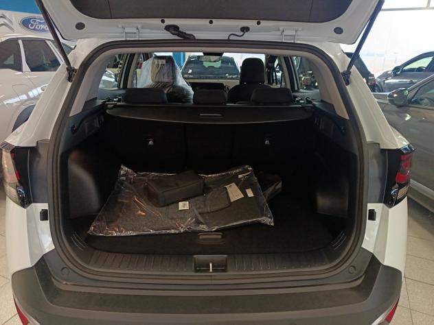 Kia Sportage Sportage 1.6 TGDi GPL Business - Foto 5