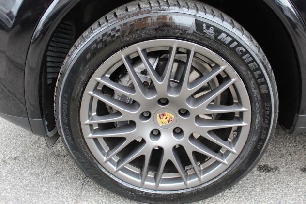 Porsche Cayenne 3.0 Diesel Platinum Edition - Foto 6