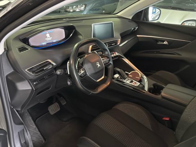 Peugeot 3008 BlueHDI 130 EAT8 S&S Business - Foto 6
