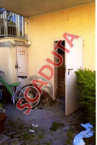 Immobile in asta di 98 m² in vendita a Cappelle sul Tavo