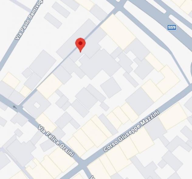 Immobile in asta di 12 m² in vendita a Forlì - Foto 5