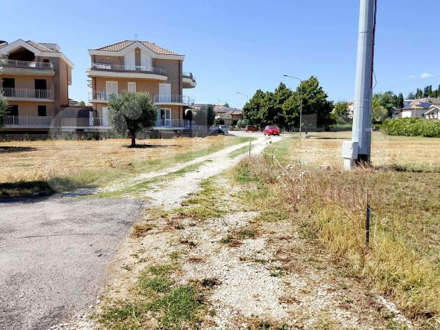 Terreno Residenziale - Sant'Omero . Rif.: Cod. rif A142VRG - Foto 8