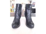 Stivaletti in pelle donna n.40