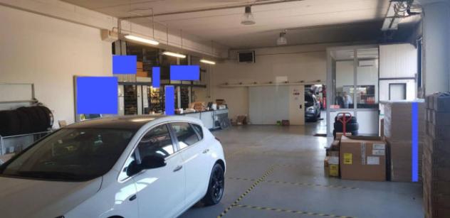Immobile in asta di 4000 m² in vendita a Modena - Foto 4