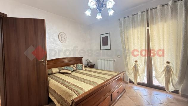 Villa a schiera - Acuto . Rif.: Cod. rif 3341717VRG - Foto 16