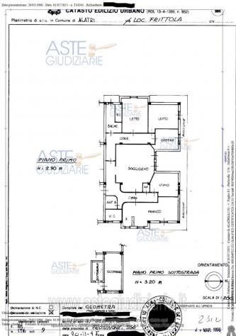 IMMOBILI-IMMOBILE RESIDENZIALE-Via Frittola, 6, 03011 Alatri FR, Italia - Foto 10