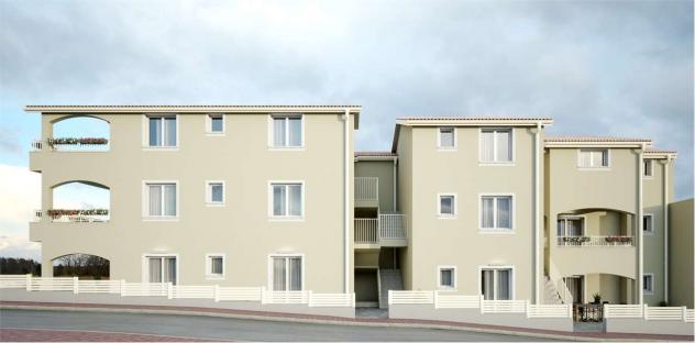 Bilocale - Residenze di Via Mare (1B). - Bilocale - Residenze di Via Mare (1B) - Foto 11