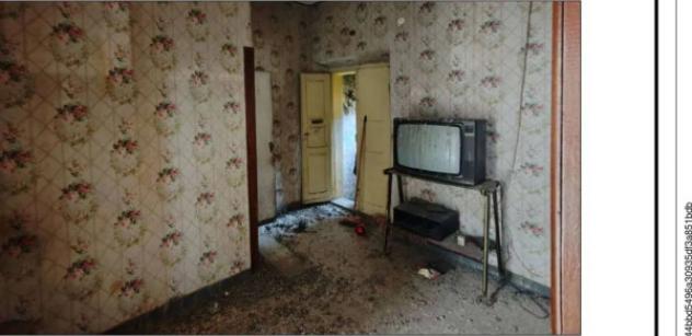 Immobile in asta di 129 m² con più di 5 locali in vendita a Bassano Romano - Foto 5