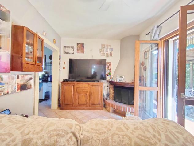 Villetta a schiera angolare in vendita a Calci 150 mq Rif: 1407232 - Foto 10