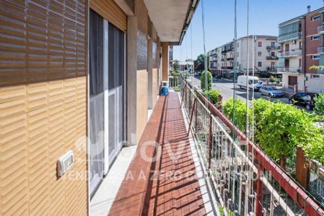 Casa indipendente di 133 m² con 4 locali e box auto in vendita a Carpi - Foto 11