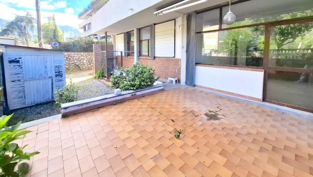 Appartamento in vendita a Carrara 105 mq Rif: 1419195
