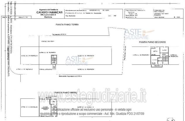 IMMOBILI-IMMOBILE RESIDENZIALE-Via Belfiore, 19, 46040 Casaloldo MN, Italia - Foto 9