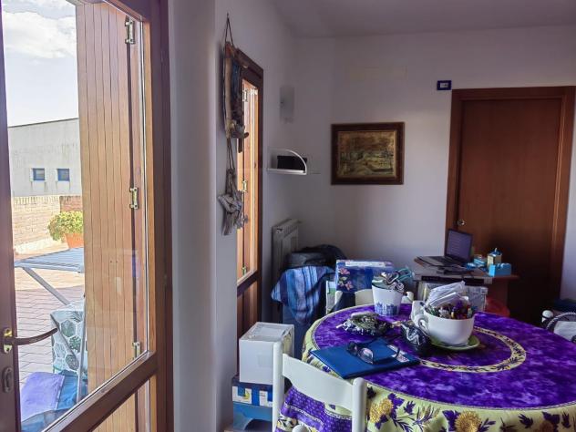 Appartamento in vendita a Quercegrossa - Castelnuovo Berardenga 80 mq Rif: 1267632 - Foto 6