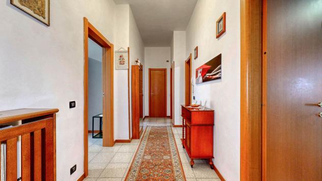 Appartamento in Vendita in zona BORGO MISTO - Foto 8