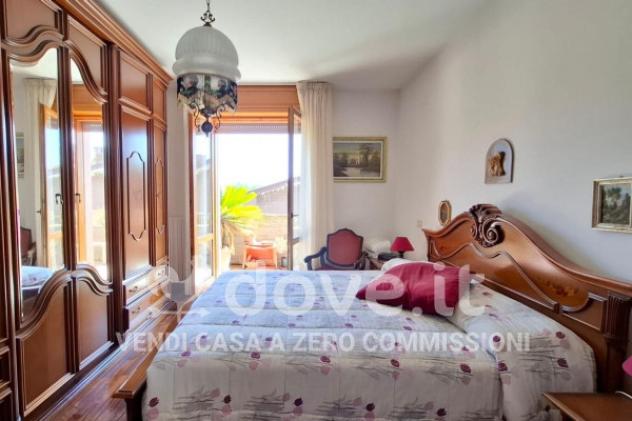 Appartamento di 118 m² con 3 locali e box auto in vendita a Fano - Foto 15