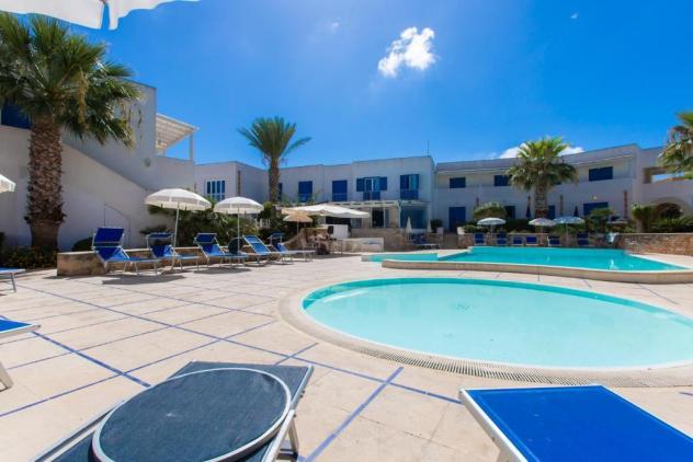 Bilocale in vendita a Favignana - Foto 10
